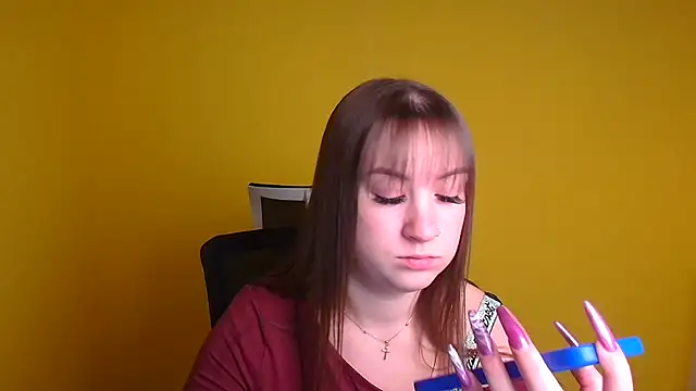 Snapshot of Evelina_GG chatting on 9, 1, 2025 Evelina GG online show from 9, 1, 2025