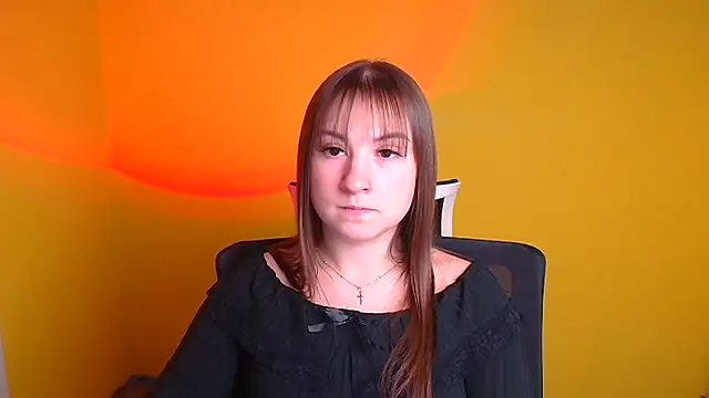 Snapshot of Evelina_GG chatting on 11, 1, 2025 Evelina GG online show from 11, 1, 2025