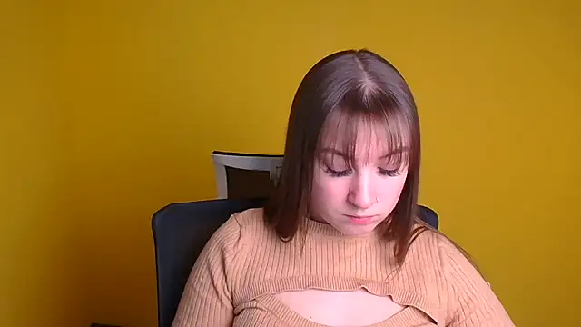 Snapshot of Evelina_GG chatting on 14, 1, 2025 Evelina GG online show from 14, 1, 2025