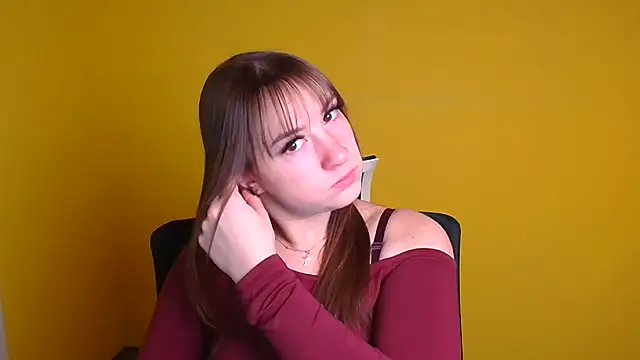 Snapshot of Evelina_GG chatting on 16, 1, 2025 Evelina GG online show from 16, 1, 2025