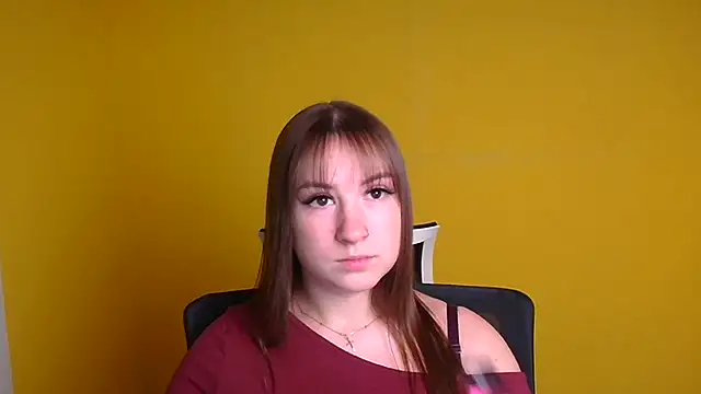 Snapshot of Evelina_GG chatting on 16, 1, 2025 Evelina GG online show from 16, 1, 2025