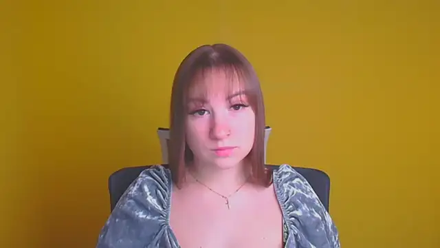 Snapshot of Evelina_GG chatting on 17, 1, 2025 Evelina GG online show from 17, 1, 2025