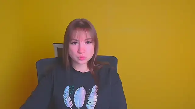 Snapshot of Evelina_GG chatting on 20, 1, 2025 Evelina GG online show from 20, 1, 2025