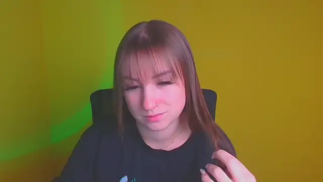 Snapshot of Evelina_GG chatting on 20, 1, 2025 Evelina GG online show from 20, 1, 2025