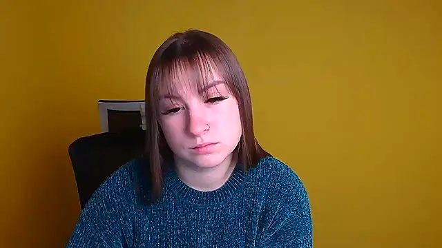 Snapshot of Evelina_GG chatting on 21, 1, 2025 Evelina GG online show from 21, 1, 2025