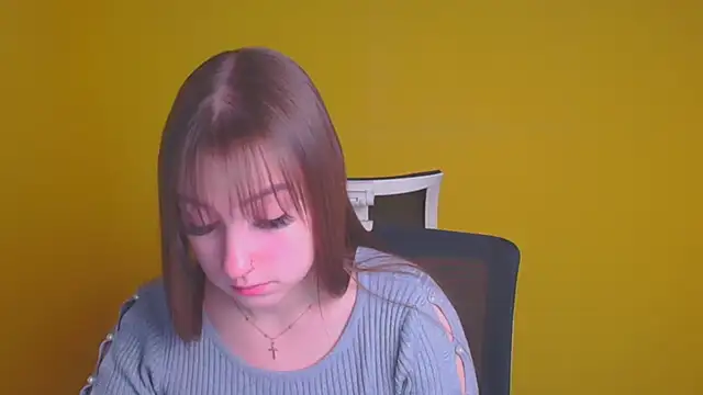 Snapshot of Evelina_GG chatting on 22, 1, 2025 Evelina GG online show from 22, 1, 2025