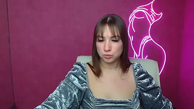 Snapshot of Evelina_GG chatting on 24, 1, 2025 Evelina GG online show from 24, 1, 2025