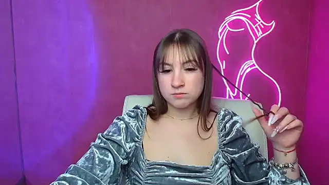 Snapshot of Evelina_GG chatting on 24, 1, 2025 Evelina GG online show from 24, 1, 2025