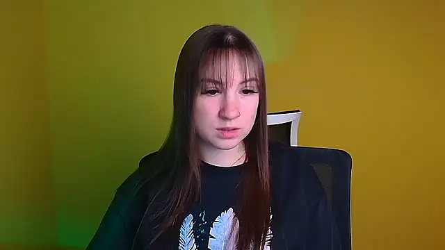 Snapshot of Evelina_GG chatting on 26, 1, 2025 Evelina GG online show from 26, 1, 2025