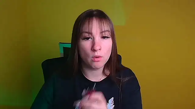 Snapshot of Evelina_GG chatting on 26, 1, 2025 Evelina GG online show from 26, 1, 2025