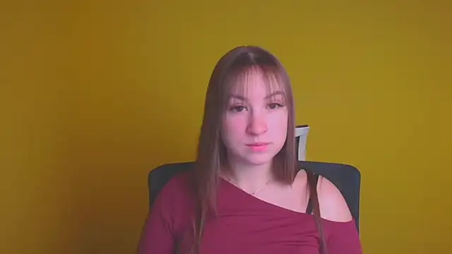 Snapshot of Evelina_GG chatting on 29, 1, 2025 Evelina GG online show from 29, 1, 2025