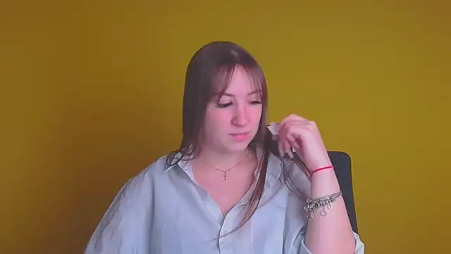 Snapshot of Evelina_GG chatting on 29, 1, 2025 Evelina GG online show from 29, 1, 2025
