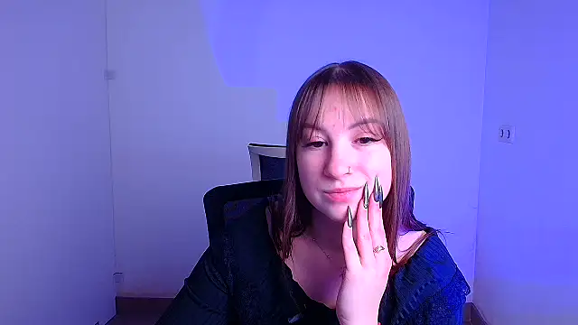Snapshot of Evelina_GG chatting on 31, 1, 2025 Evelina GG online show from 31, 1, 2025