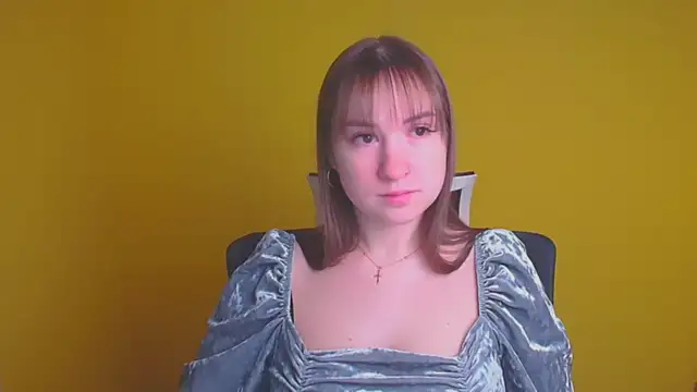 Snapshot of Evelina_GG chatting on 3, 2, 2025 Evelina GG online show from 3, 2, 2025