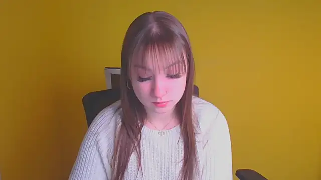 Snapshot of Evelina_GG chatting on 11, 2, 2025 Evelina GG online show from 11, 2, 2025