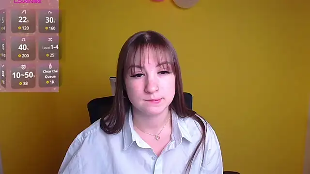 Snapshot of Evelina_GG chatting on 16, 2, 2025 Evelina GG online show from 16, 2, 2025