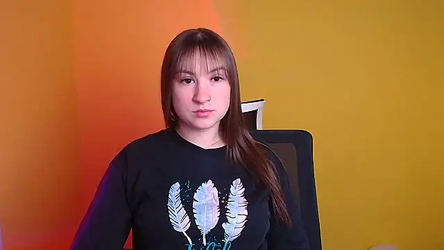 Snapshot of Evelina_GG chatting on 27, 2, 2025 Evelina GG online show from 27, 2, 2025