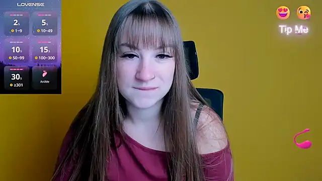 Snapshot of Evelina_GG chatting on 28, 9, 2025 Evelina GG online show from 28, 9, 2025