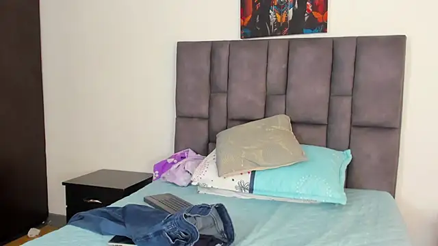 Snapshot of Dulce_amg chatting on 5, 1, 2025 Dulce amg online show from 5, 1, 2025