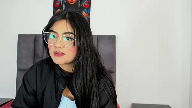 Snapshot of Dulce_amg chatting on 25, 2, 2025 Dulce amg online show from 25, 2, 2025