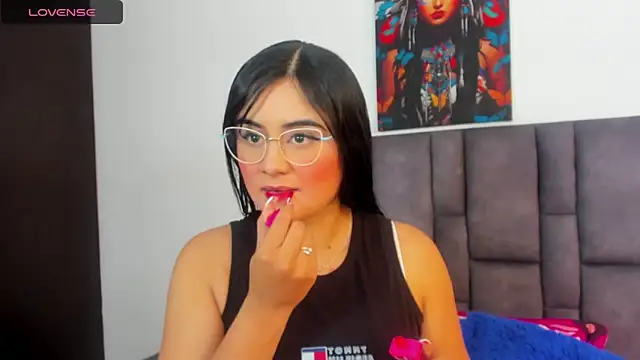 Snapshot of Dulce_amg chatting on 22, 3, 2025 Dulce amg online show from 22, 3, 2025