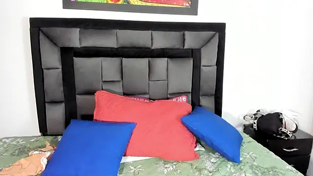 Snapshot of Dulce_amg chatting on 13, 9, 2025 Dulce amg online show from 13, 9, 2025