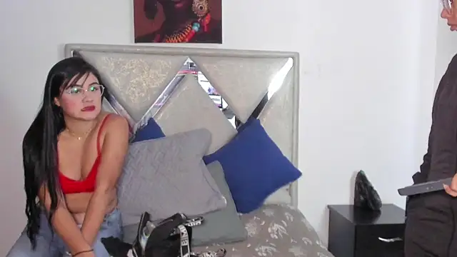 Snapshot of Dulce_amg chatting on 8, 11, 2025 Dulce amg online show from 8, 11, 2025