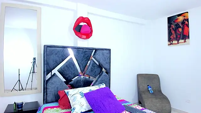 Snapshot of Dulce_amg chatting on 18, 11, 2025 Dulce amg online show from 18, 11, 2025