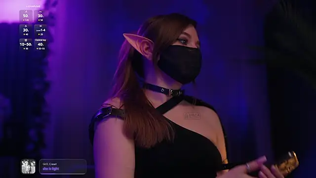 aarimass online show from 31, 10, 2025