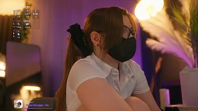 aarimass online show from 12, 4, 2026