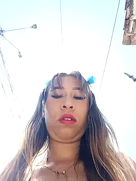 samy-blonde online show from 12, 1, 2025