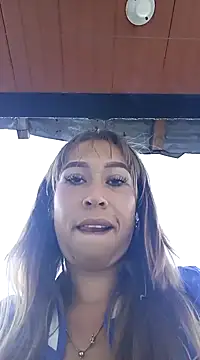samy-blonde online show from 18, 1, 2025