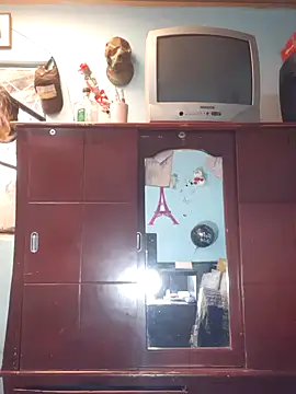 DirtyStefaniax online show from 23, 1, 2025