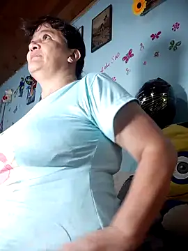 DirtyStefaniax online show from 28, 2, 2025