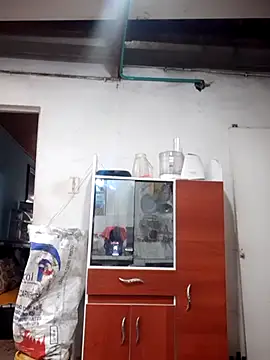 DirtyStefaniax online show from 18, 3, 2025