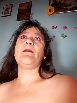 DirtyStefaniax online show from 20, 3, 2025