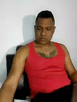 latinblack01 online show from 12, 12, 2024