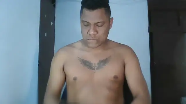 latinblack01 online show from 14, 11, 2025