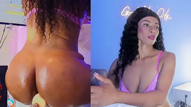 sashamonroe   online show from 18, 10, 2025