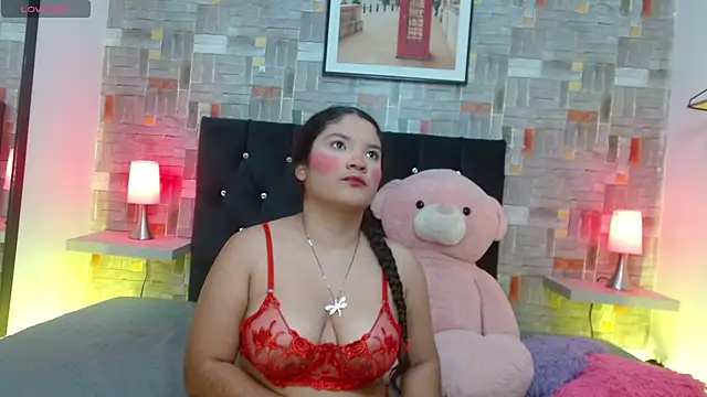 Snapshot of aaron_antonella_mds chatting on 26, 1, 2025 aaron antonella mds online show from 26, 1, 2025