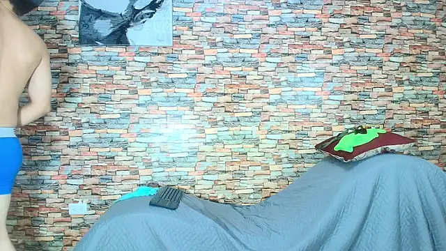 Snapshot of aaron_antonella_mds chatting on 2, 11, 2025 aaron antonella mds online show from 2, 11, 2025