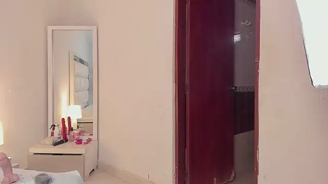 Snapshot of Alhana_pulido chatting on 29, 1, 2025 Alhana pulido online show from 29, 1, 2025