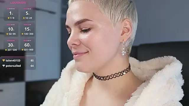 LikaBerry1 online show from 6, 2, 2025