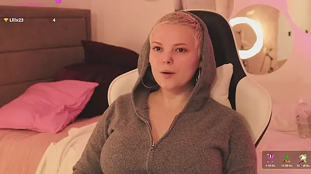 LikaBerry1 online show from 17, 1, 2026