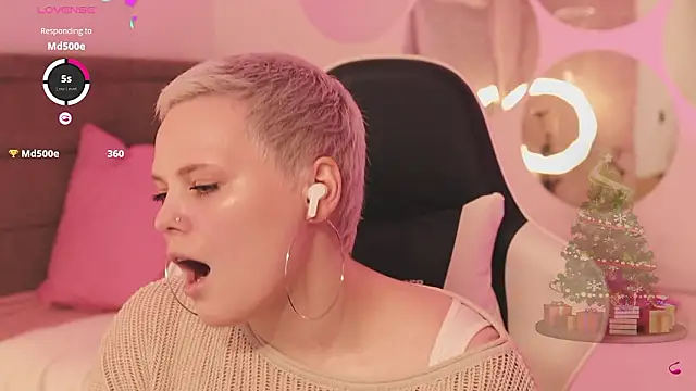 LikaBerry1 online show from 22, 2, 2026