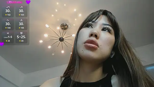 Aurelia kato online show from 14, 2, 2025