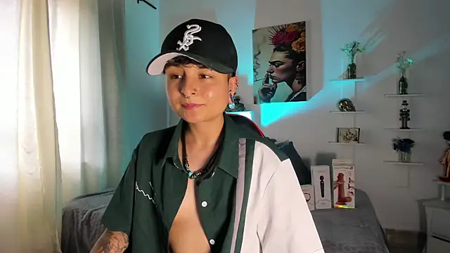 Snapshot of ZuryRamirez_ chatting on 29, 11, 2025 ZuryRamirez online show from 29, 11, 2025