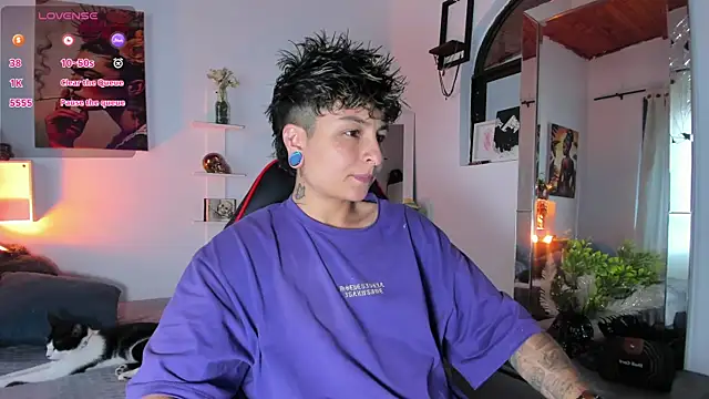 Snapshot of ZuryRamirez_ chatting on 1, 12, 2025 ZuryRamirez online show from 1, 12, 2025