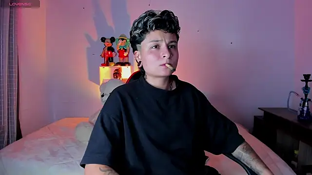 Snapshot of ZuryRamirez_ chatting on 21, 5, 2026 ZuryRamirez online show from 21, 5, 2026