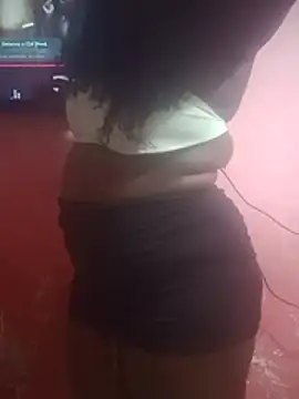 Snapshot of juliete03 chatting on 5, 1, 2025 juliete03 online show from 5, 1, 2025